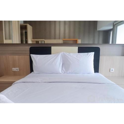 Delightful Studio Apartment at Orchard Supermall Mansion By Travelio