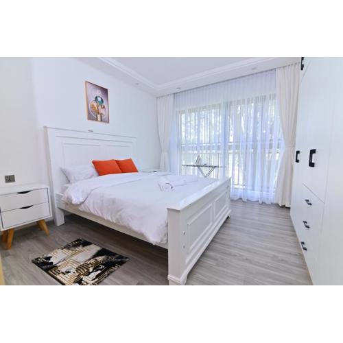 Delightful suites by MK