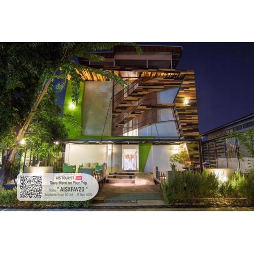 Delio Boutique Hotel