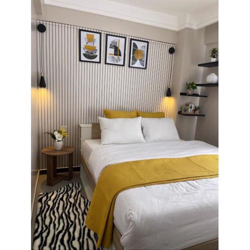 Delly Kindaruma homes