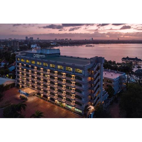 Delta Hotels by Marriott Dar es Salaam