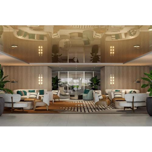 Delta Hotels by Marriott Dubai Investment Park