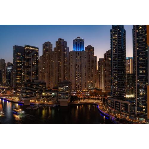 Delta Hotels by Marriott Jumeirah Beach, Dubai