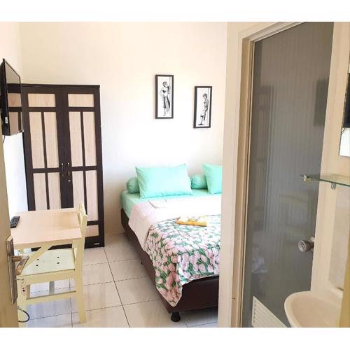 Delta Inn Bogor Syariah for Indonesian Only