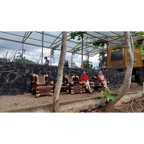 Delta Island Camping Ground