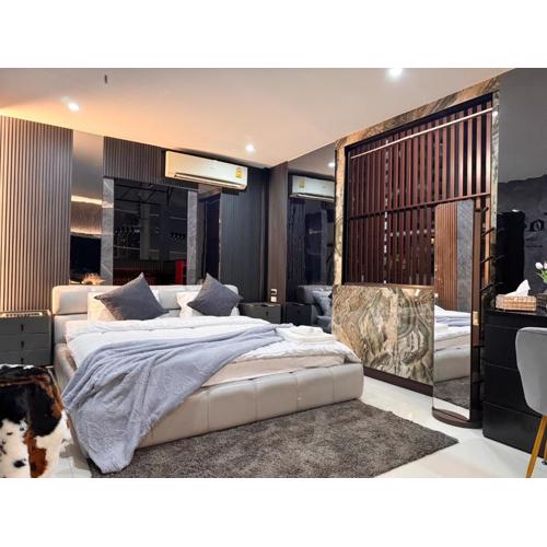 Delta9 Phrakanong 3 mins BTS Phrakanong