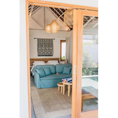 Deluxe 1 Sula villa in uluwatu