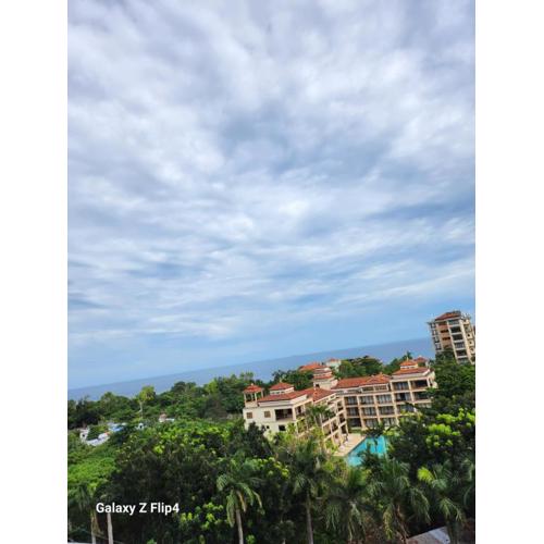 Deluxe 2 Bedroom Apartment