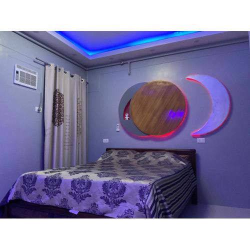 Deluxe 2 Bedroom Condo Royal Oceancrest Mactan