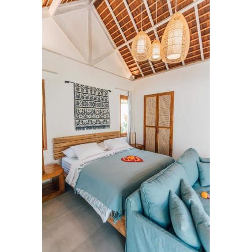 Deluxe 2 Sula villa in uluwatu