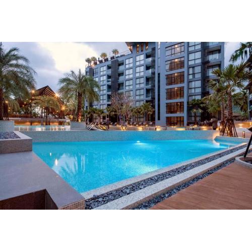 Deluxe apartment Citygate Condo by Lofty