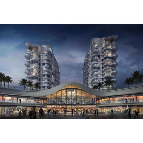 Deluxe Apartments by VM Luxury Collection