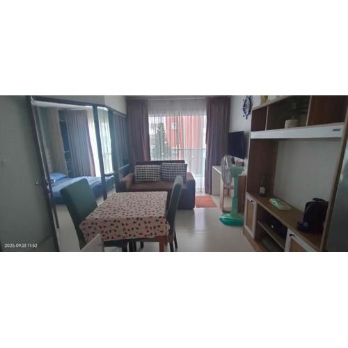 Deluxe Condo Mae Pim - Grand Blue Resort Rayong