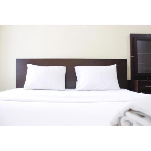 Deluxe & Cozy 4BR Galeri Ciumbuleuit Apartment By Travelio