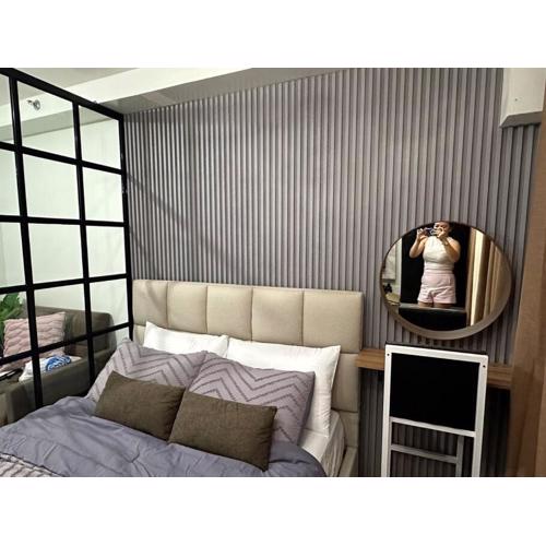 Deluxe Escape Shore 2 Residences Near MOA