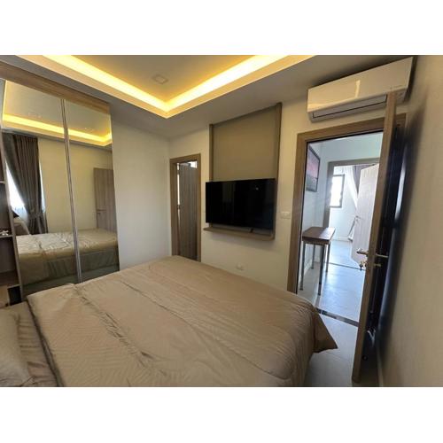 Deluxe Midtown 3bed Villa Pattaya