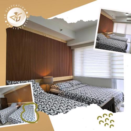 Deluxe Room with Balcony near MOA