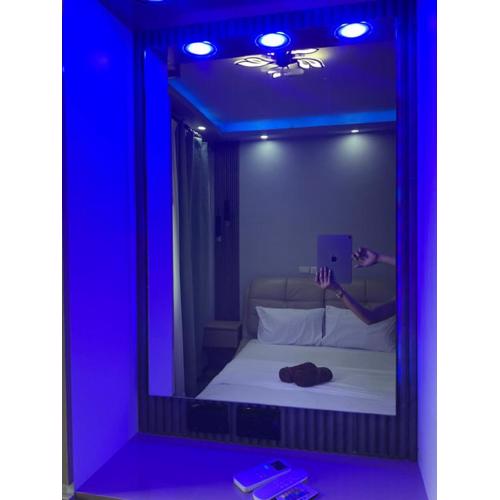 Deluxe Studio Condo Royal Oceancrest Mactan