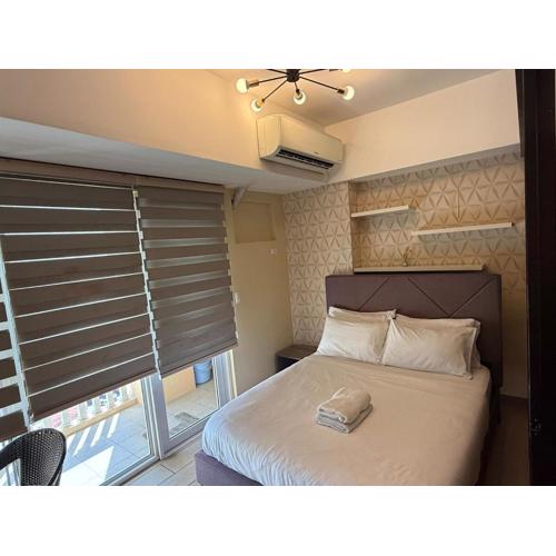 Deluxe Suite in Venice Mall