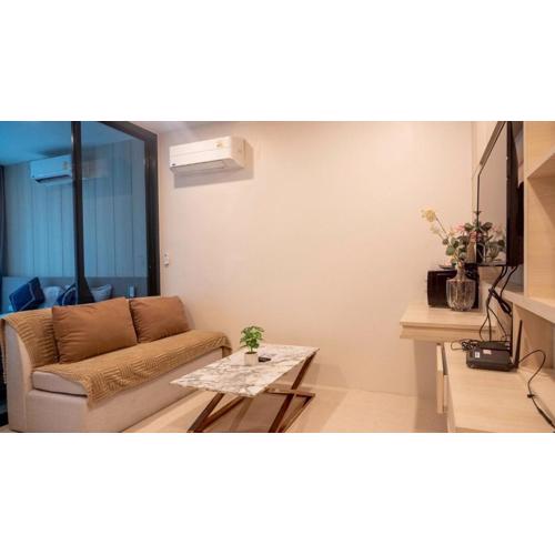 Deluxe Suite Pool view 1BR