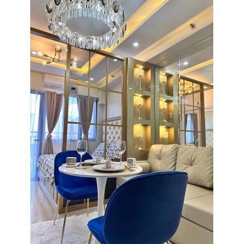 Deluxe Suites Razelles 2 at Shore 2 Residences Tower 1