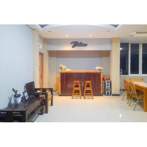 Delvia Bromo Homestay Mitra RedDoorz