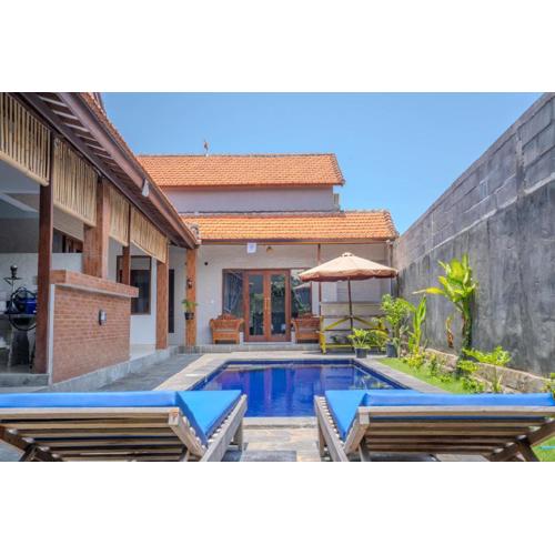 Dema Loft Canggu
