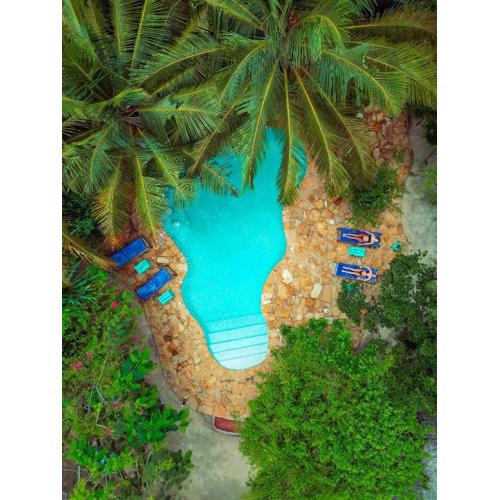 Demani Lodge Zanzibar