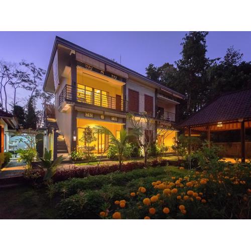 Demank Hidden Guesthouse