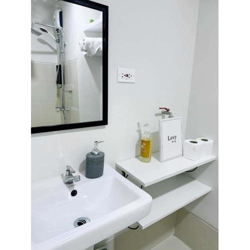 Demillo Style Suites at SMDC