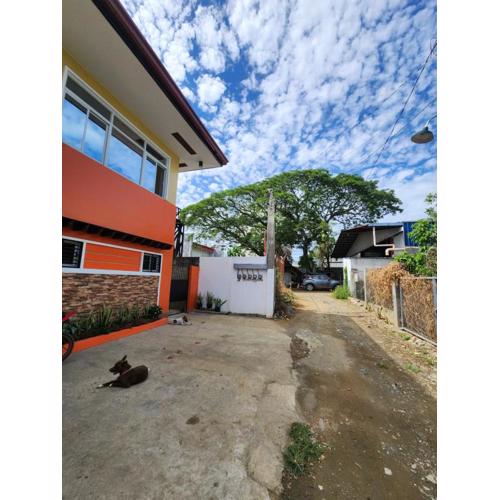 Demit Apartment -2br near airport- 4