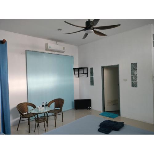 DEN NEST Guest House Krabi