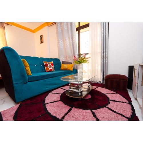 Denella studio apartment