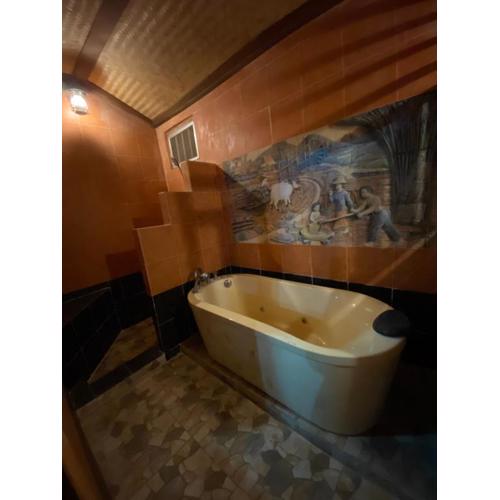 Denen Resort&minizoo