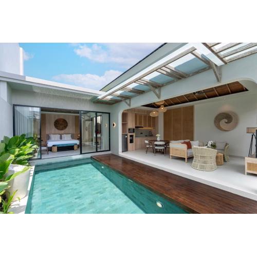 Deneva Villa by Betterplace