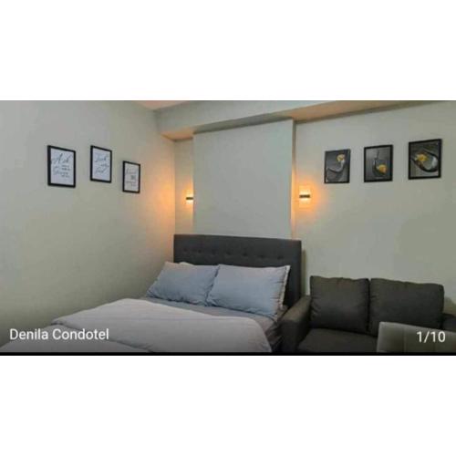 Denila condotel