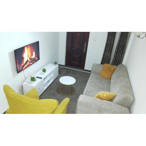 Denis Garden,2Br, gym,WiFi,netflix,free parking