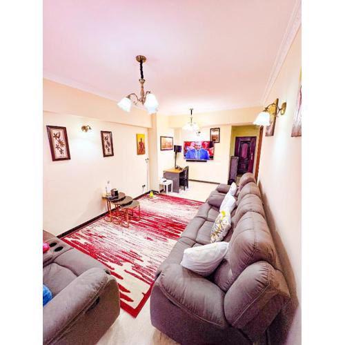 Denis Gardens Apartments Denis Pritt Road Kilimani Nairobi