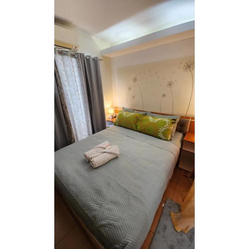 Denise's Condo in Davao