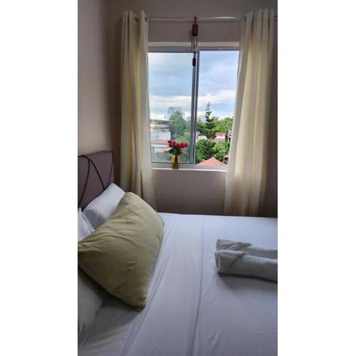 Denise's Midtown Condo