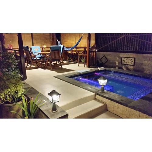 Dennis Holiday Bungalow