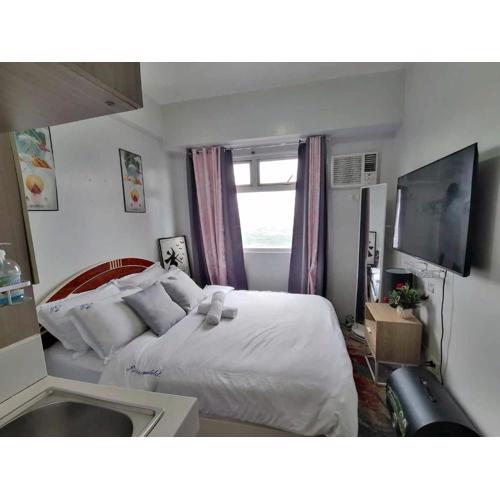 Dens condotel Metro Manila