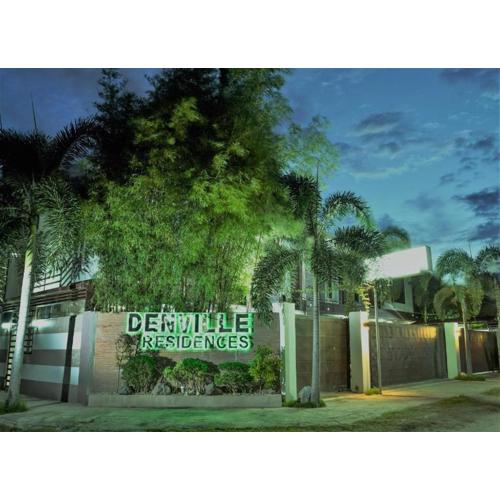 Denville Residences