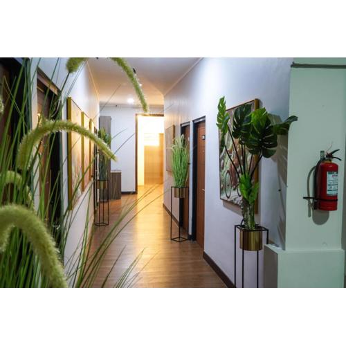 DENZ Express Bintaro