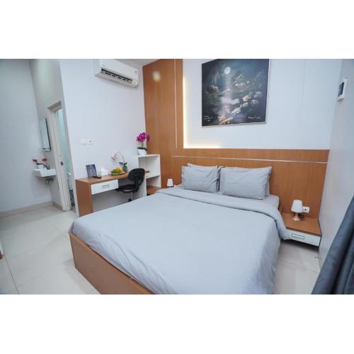 DENZ Premiere Salemba