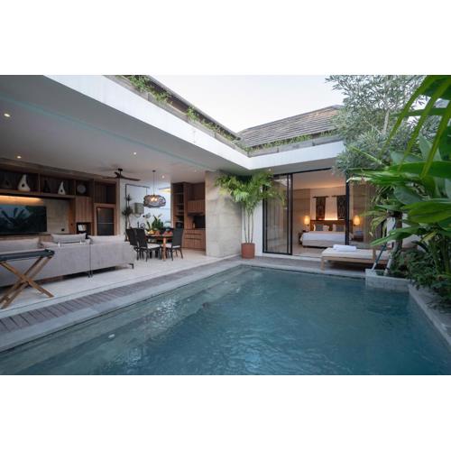 Deo Villa Seminyak