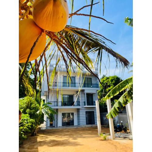 Deon Hotel and Cafe Yala