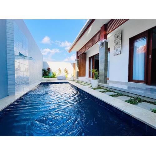 Deon house canggu