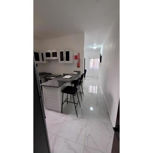 Departamento Estrella en Santo Domingo