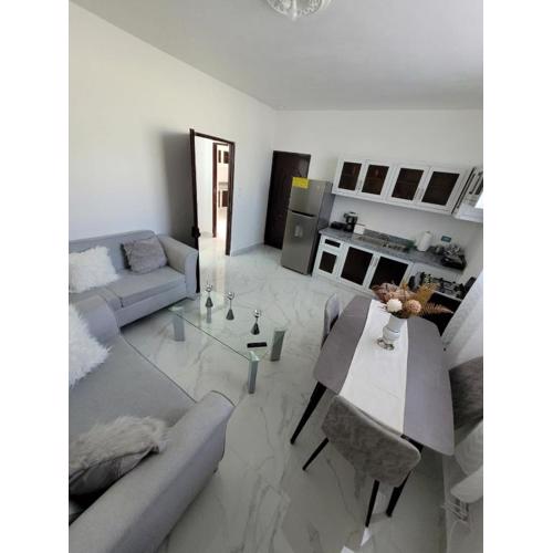 Departamento Luna en Santo Domingo